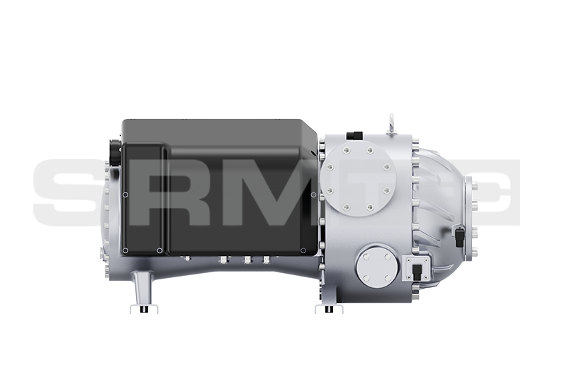SCM系列 磁悬浮变频离心式压缩机